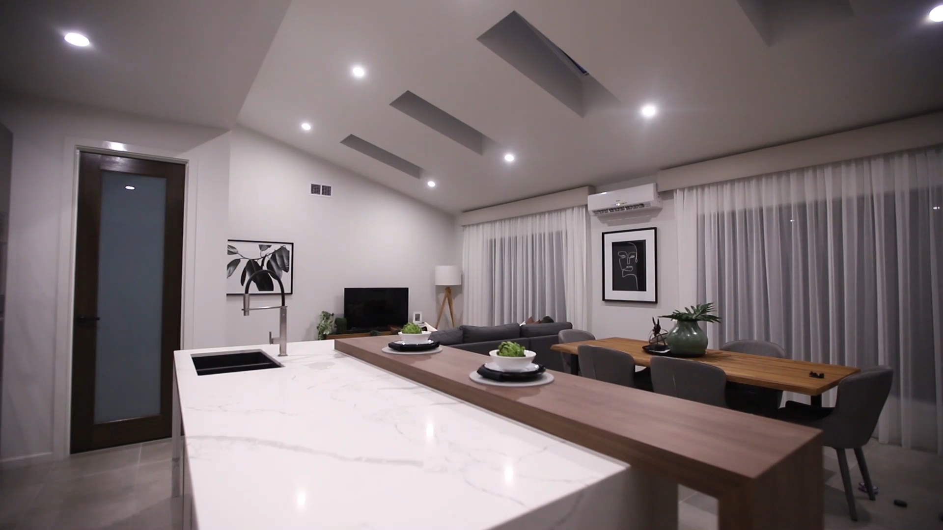 Chicago House - Real Estate Video Production Melbourne