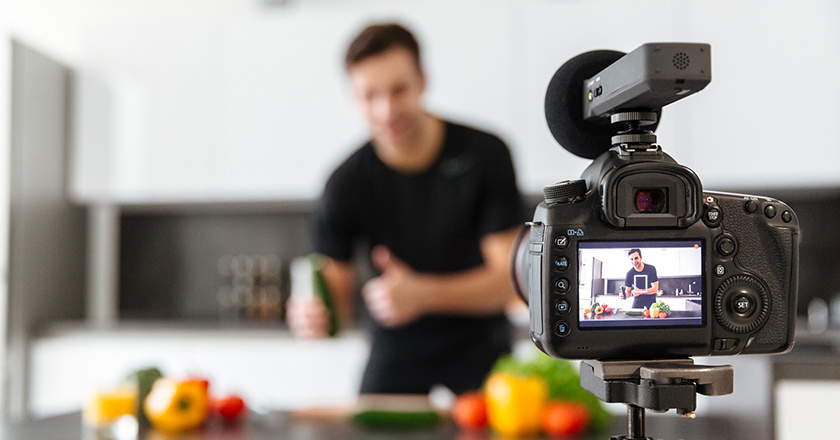 Benefits of Video Marketing Services