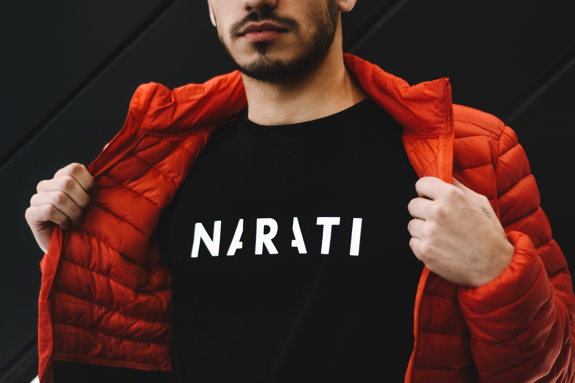 NARATI – Streetwear Launch