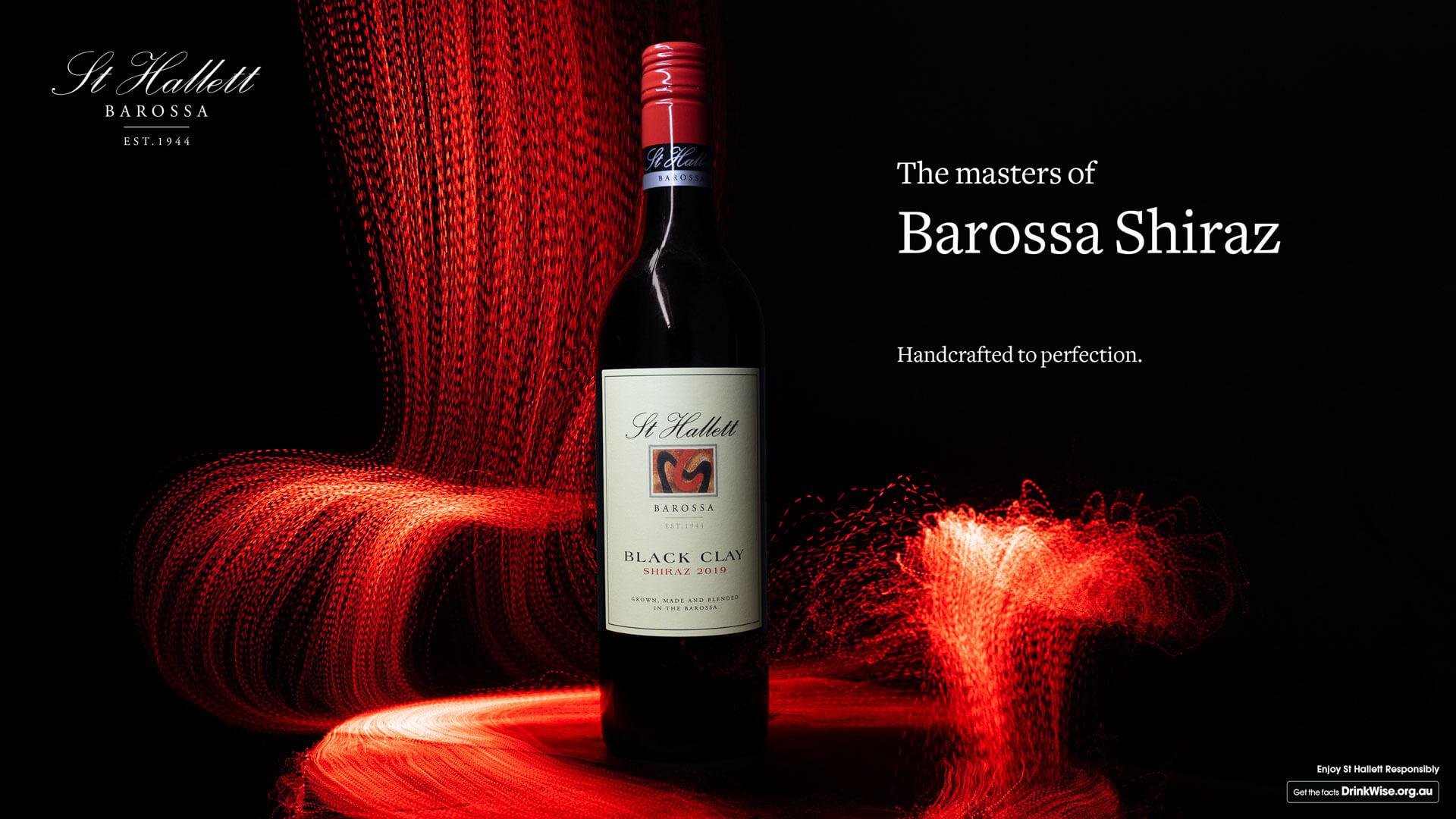 Barossa Valley Shiraz Wines